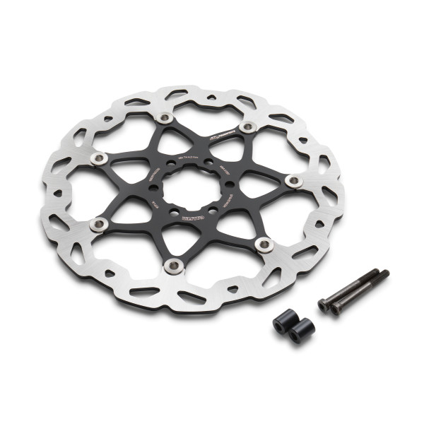 KTM Wave brake disc